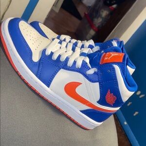 Air Jordan 1 Mid ‘Wheaties’